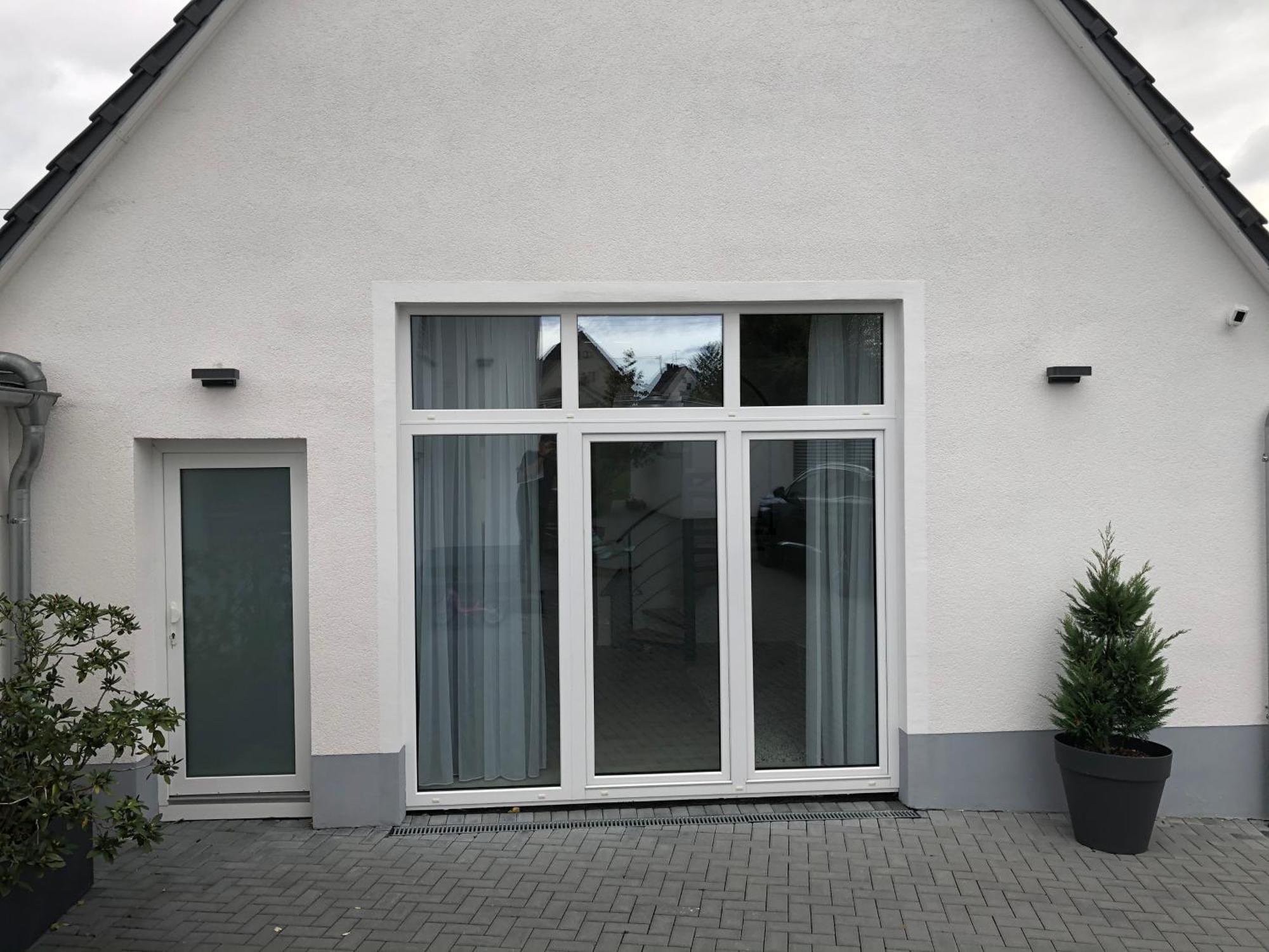 Gästehaus Emma Niederkassel Exterior foto